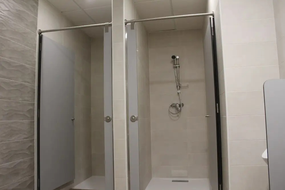 Pensión Albergue O Pedregal