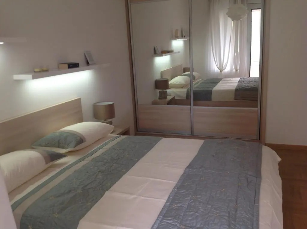 Harmony Apartment