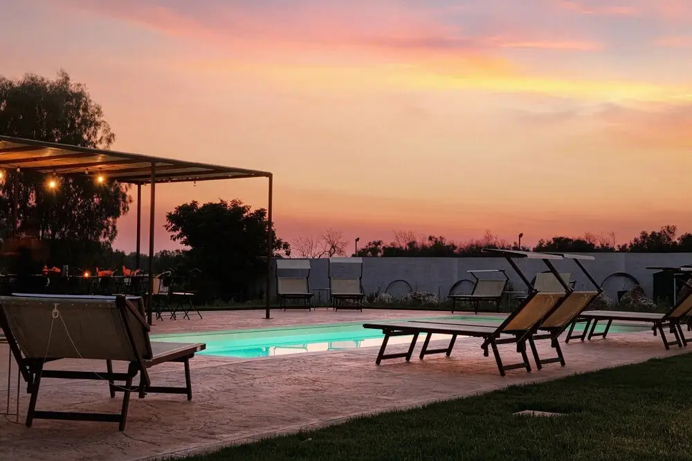 Masseria Kalandini