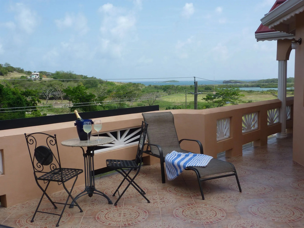 La Heliconia & Day Spa
