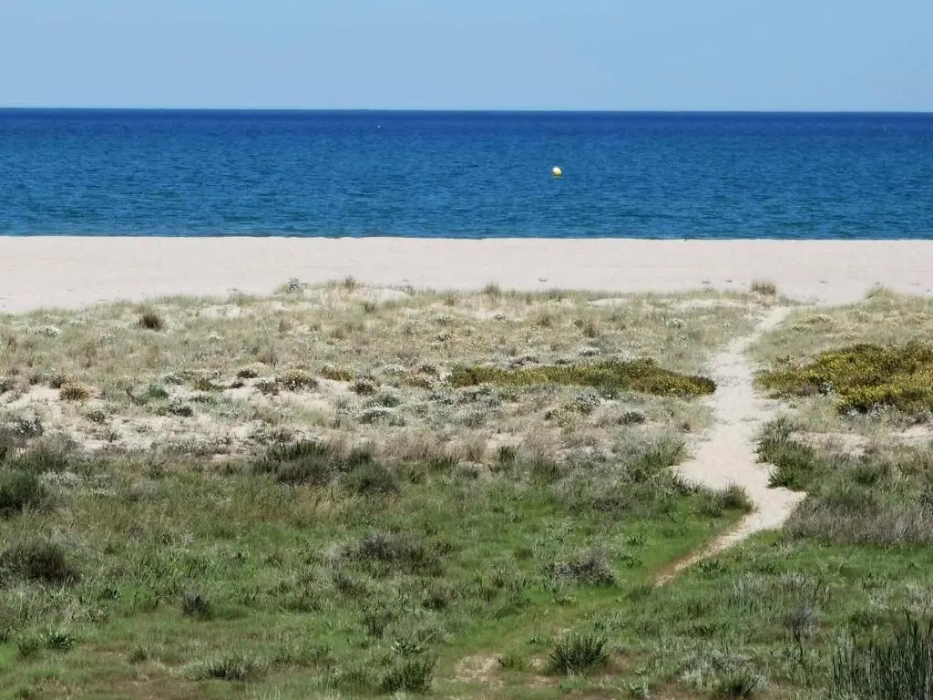 Résidence LES AIGUES MARINES - 3 Pièces pour 6 Personnes 54