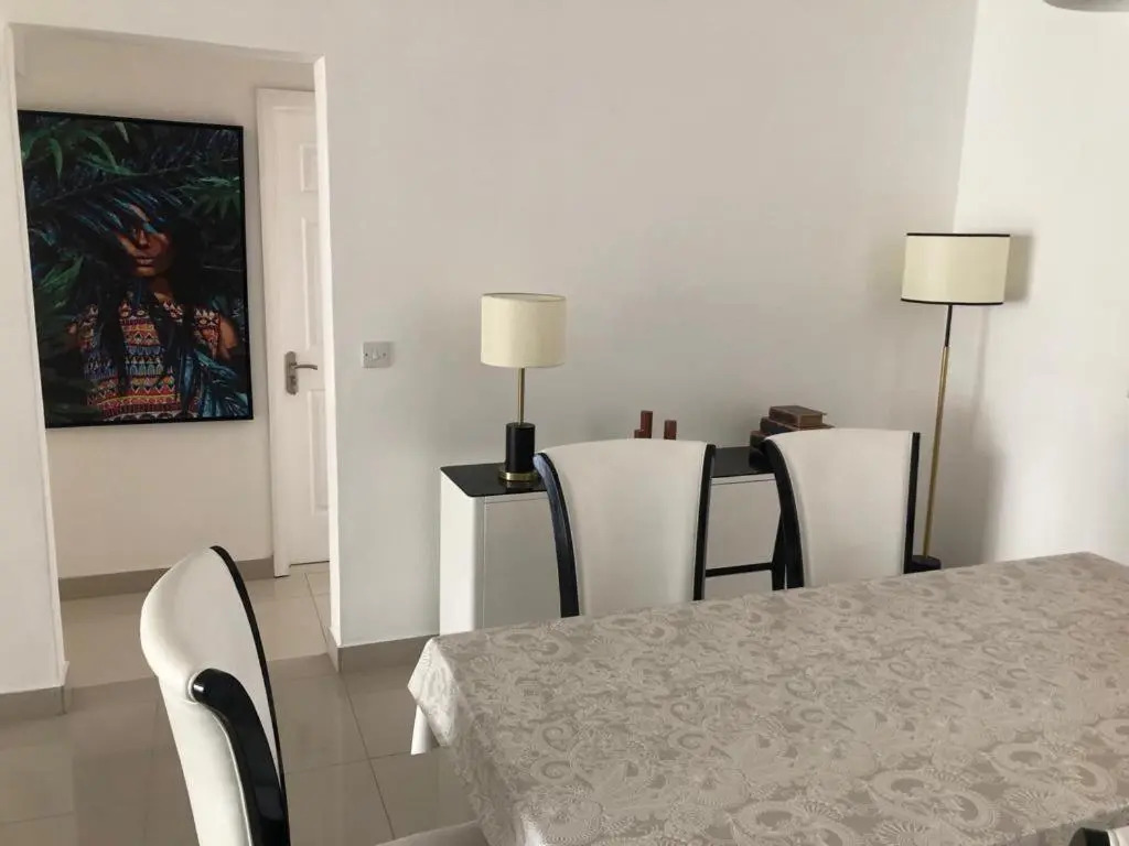 APPARTEMENT PEREYBERE, 100 m de la plage