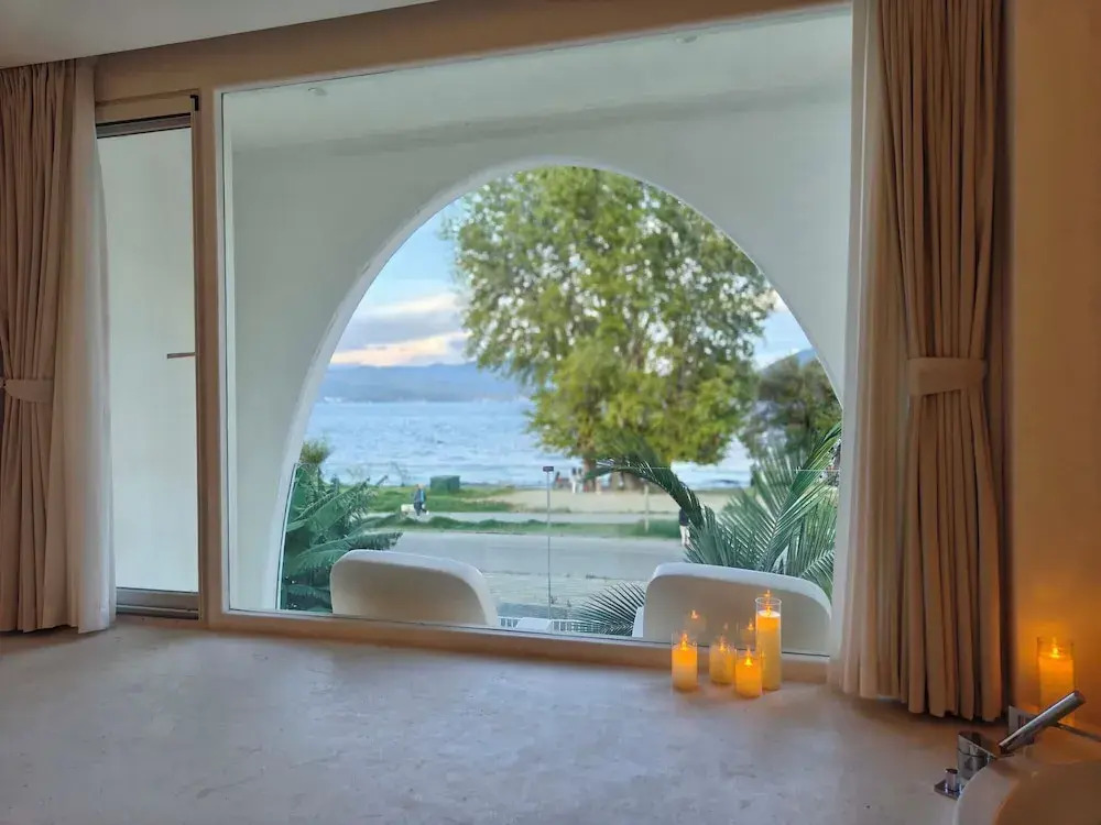 Dali Xiran · Erhai Villa