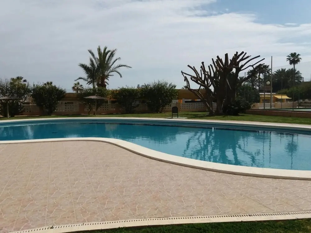 Apartamento Playa Urbanova