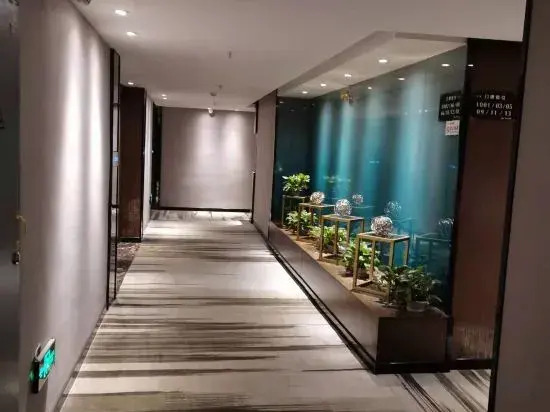 Wulong Hotel (Aimin Plaza)