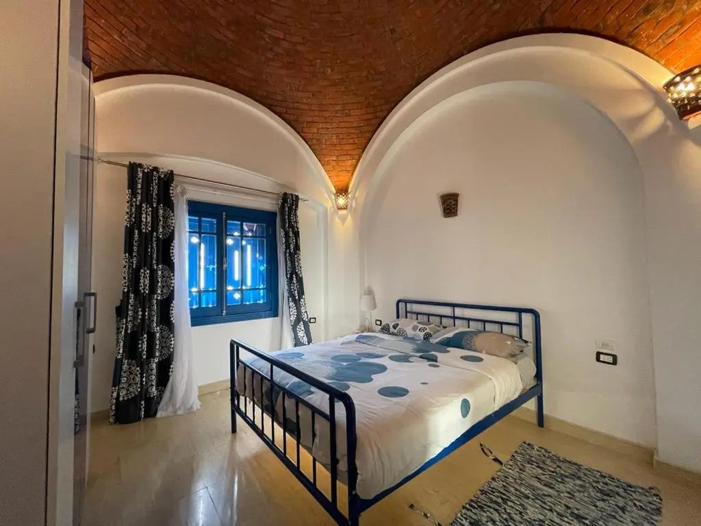 Luxury Villa with pool in Hurghada