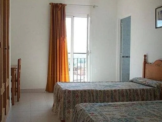 Hostal Roig