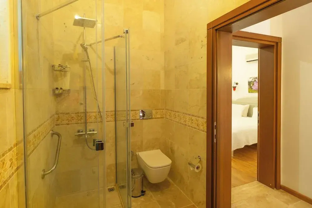 guesthouse by west