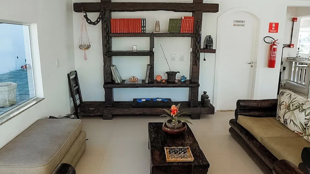 Pousada Atalaia Boutique FR