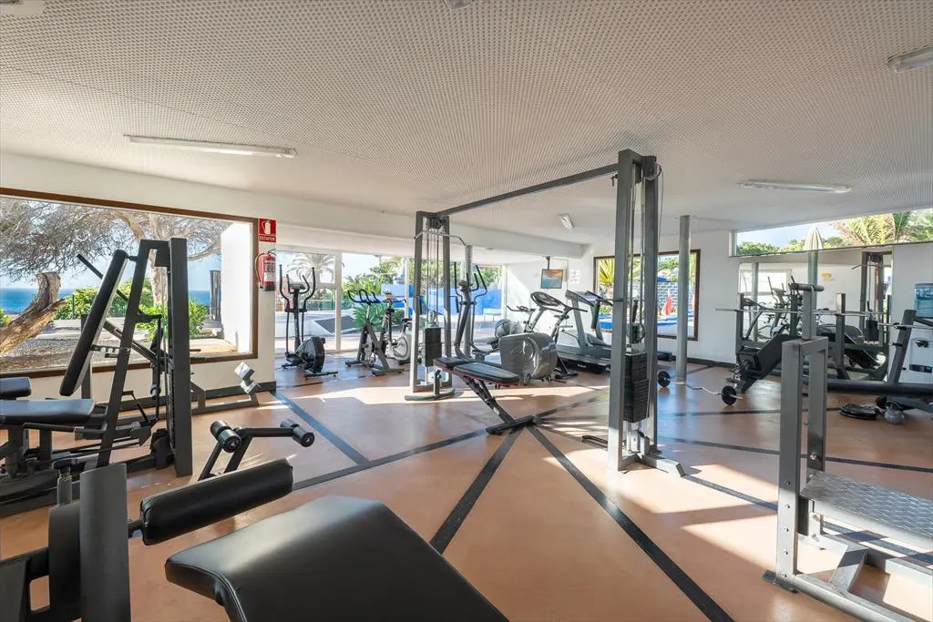 Hotel LIVVO Risco del Gato Suites