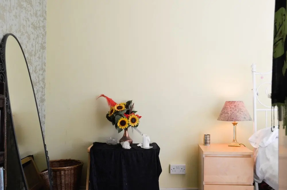Bohemian 1 Bedroom Apartment in Edinburgh