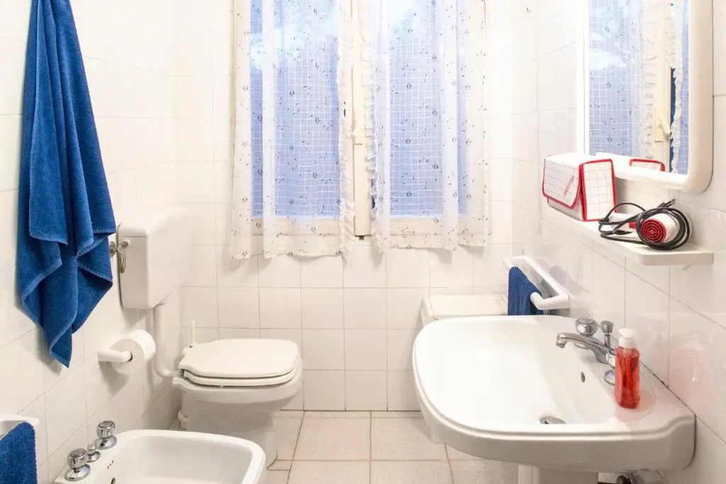 la casa nellacqua