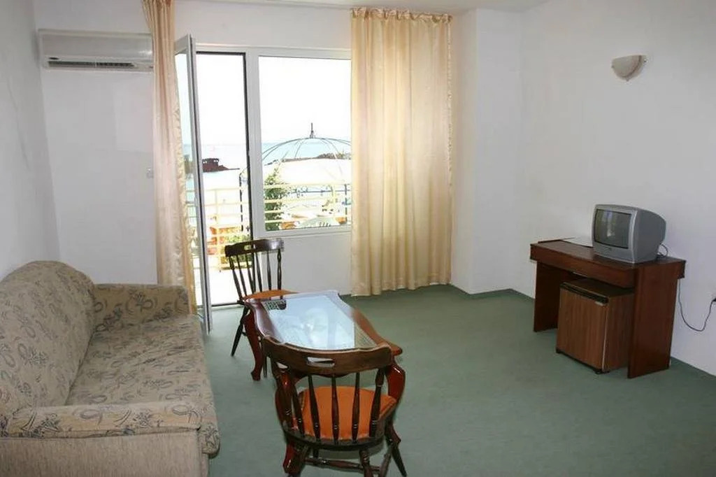 Harmony Beach Family Hotel