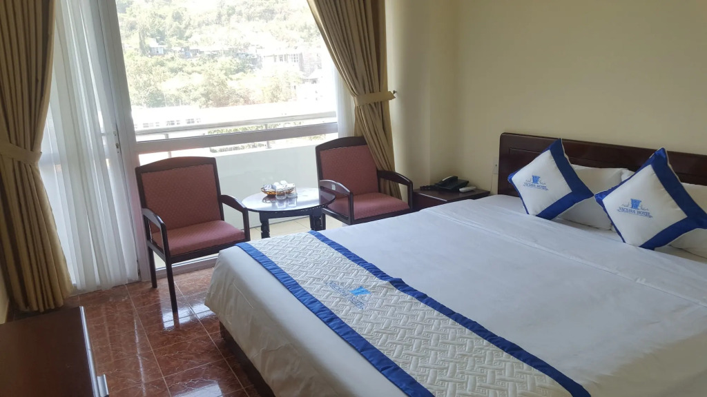 Vacsava Hotel