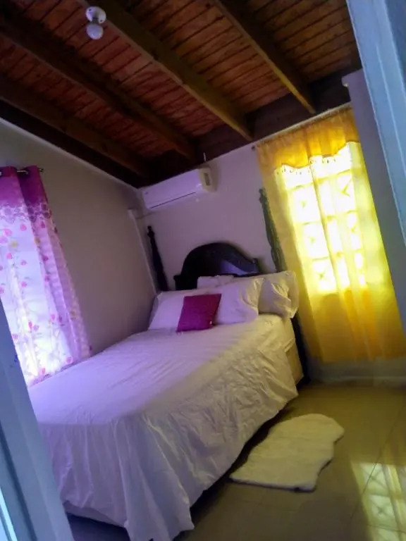Spanish Palm Villa
