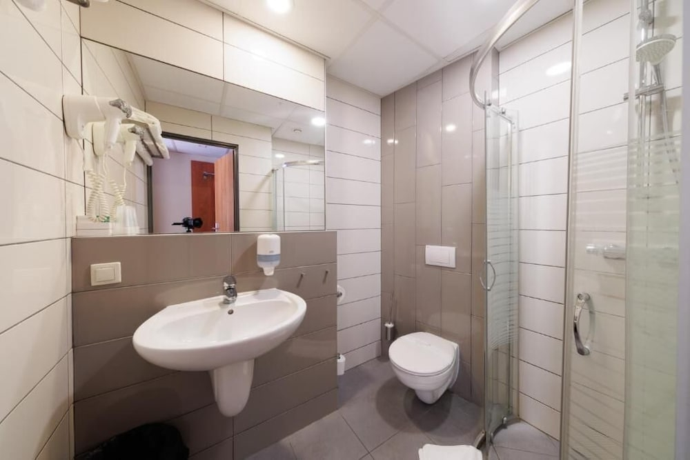 euroHOTEL Katowice Nikiszowiec