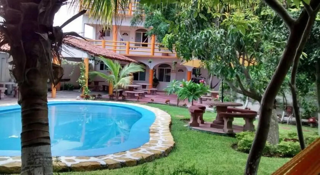 Hotel El Sol