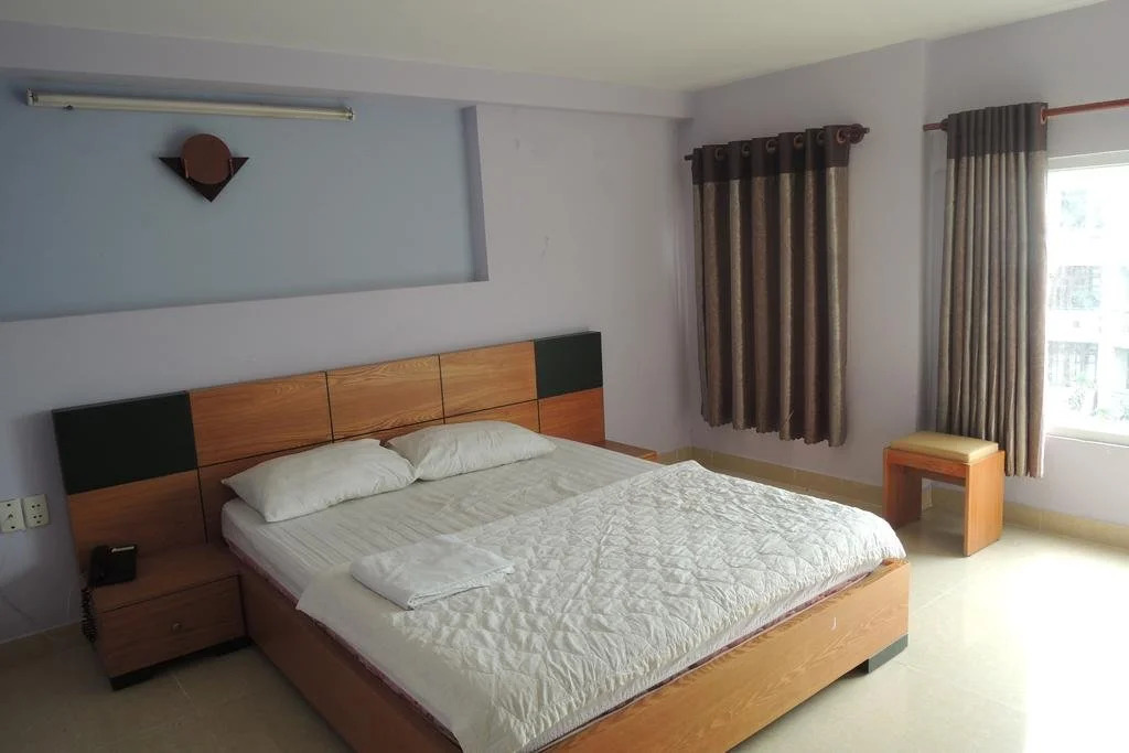 Minh Duc Hotel