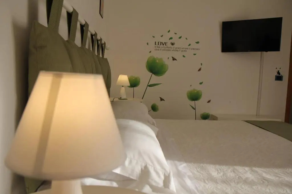 B&B Villa Enza intero appartamento a Nocera Inferiore, Salerno