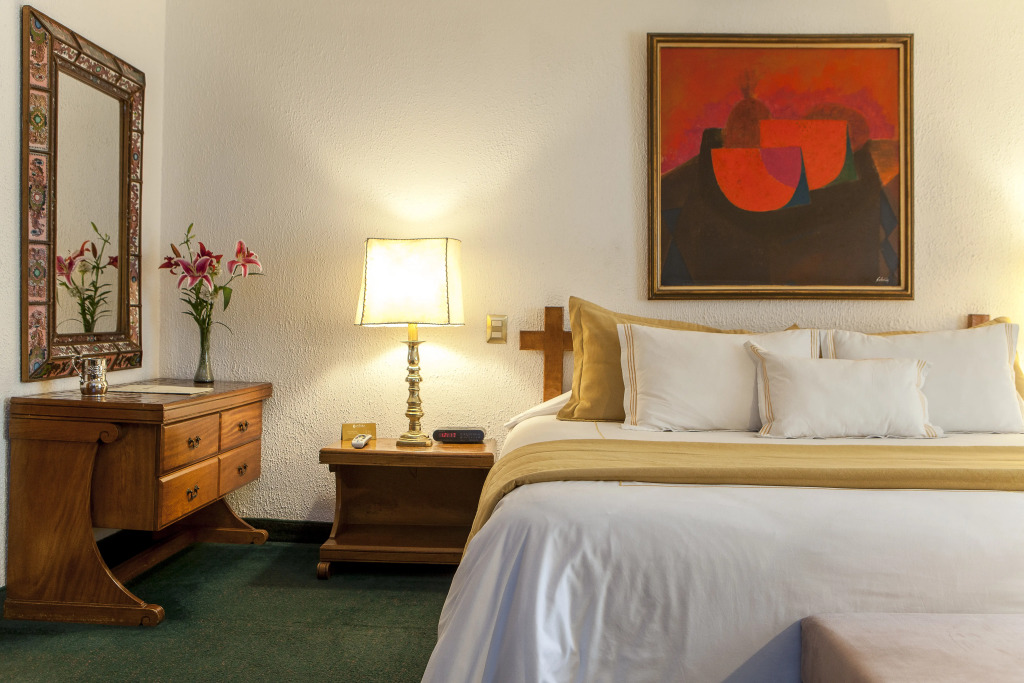 Antara Hotel & Suites - Miraflores