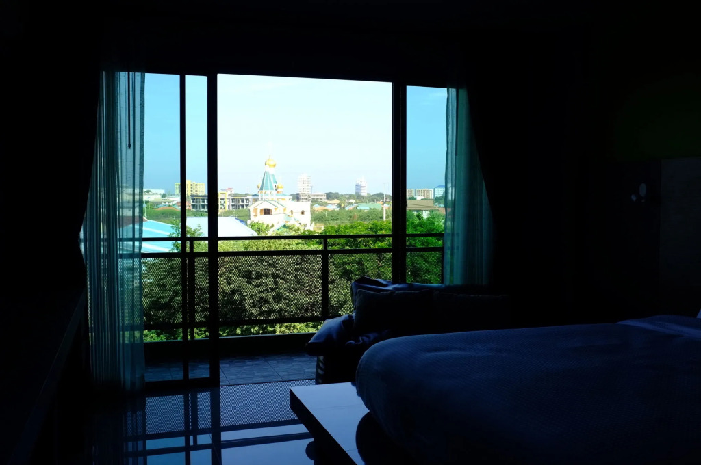 Bullkool Hua Hin Pool Villa