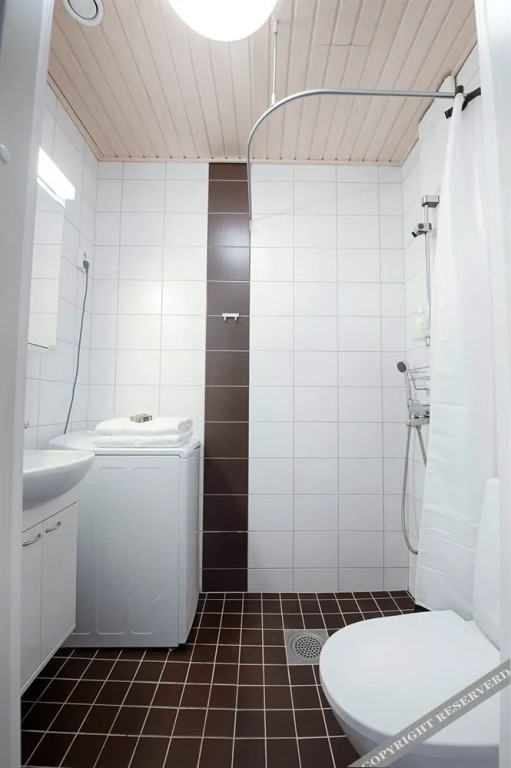 Forenom Serviced Apartments Helsinki Albertinkatu