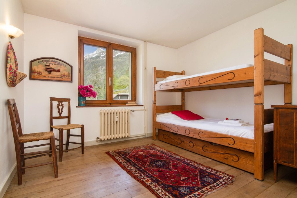 Appartement Celeste