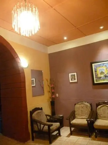 Hotel Victoria