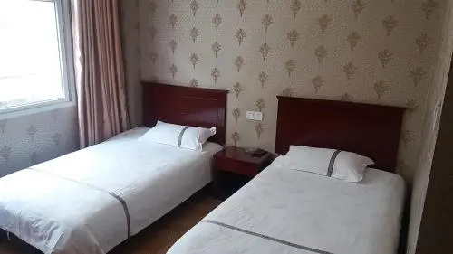 En Shi 688 Hotel