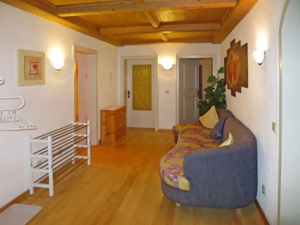 Apartment Daheim - Bergliebe by Interhome