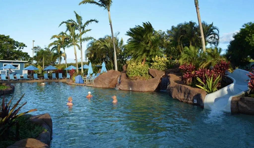 Kiahuna Plantation Kauai by OUTRIGGER - Select Your Unit
