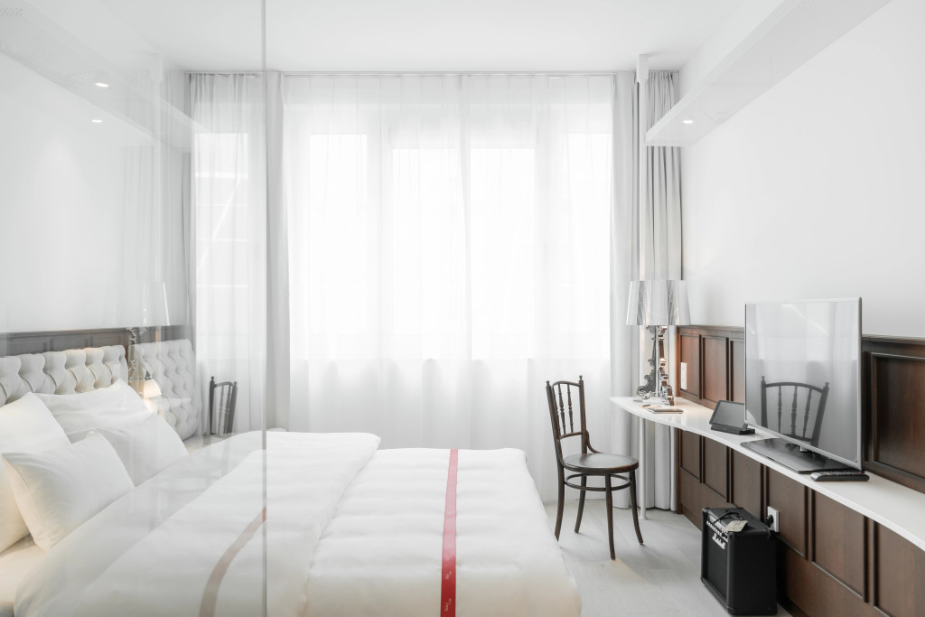 Ruby Lissi Hotel Vienna by IHG