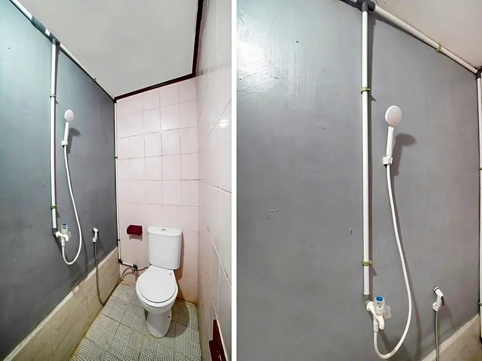 OYO 91171 Vip Homestay Syariah