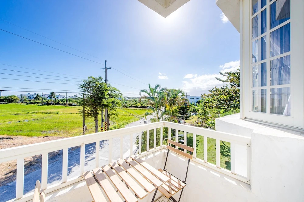 Taitung Homeabout Pet Friendly Hall
