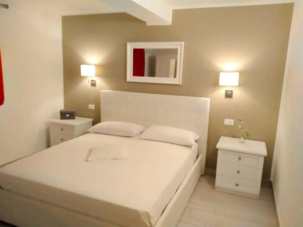 Appartamenti Villa Vagne by Gardadomusmea