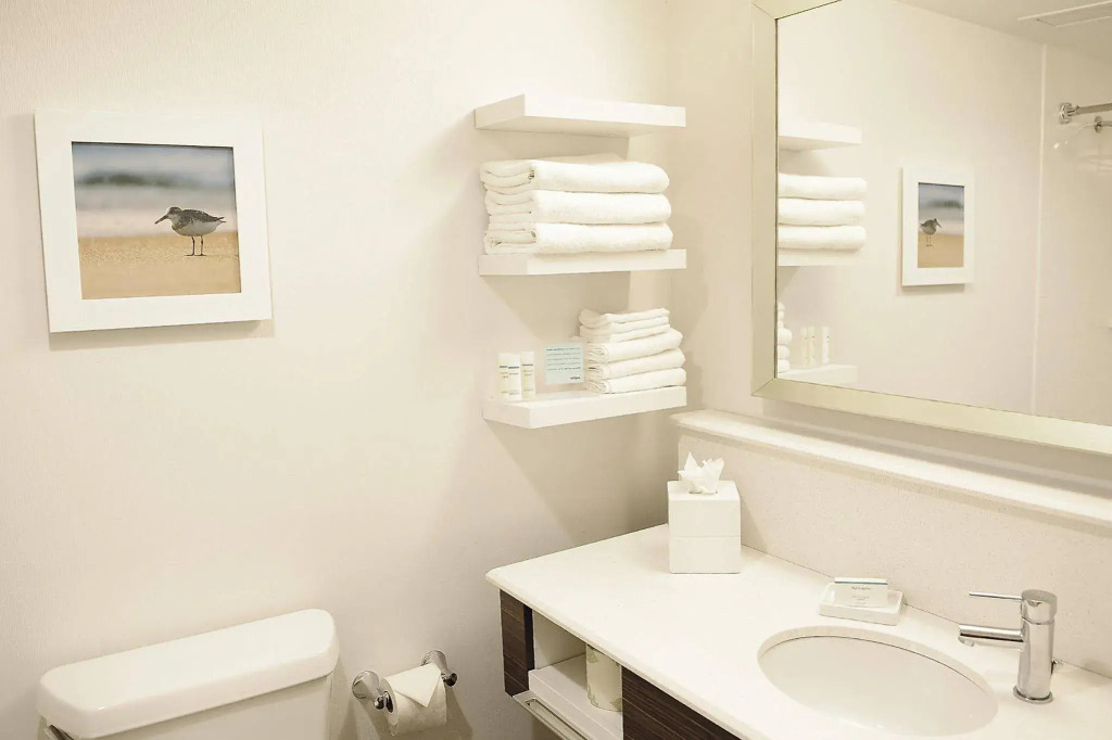 Hampton Inn Dover
