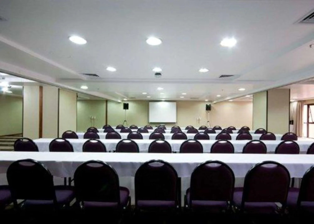 Slaviero Hotel Porto Alegre Moinhos