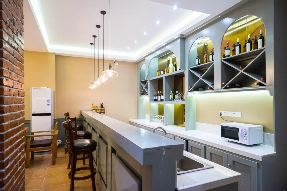 Laomofang Boutique Inn Red Hall Branch