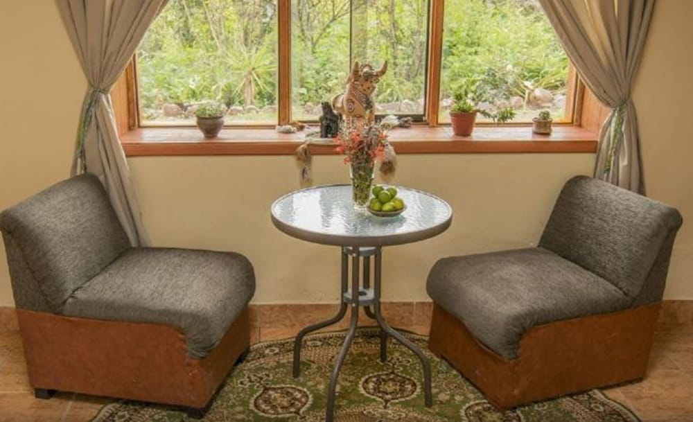 Inkita Boutique Guesthouse