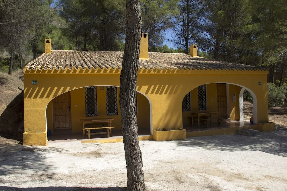 Complejo La Puerta