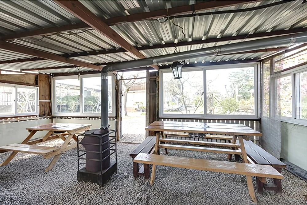Pohang Loren Pension
