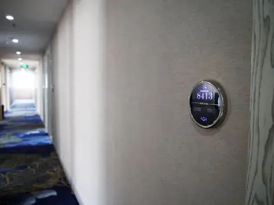 WenzhouLongting Hotel  Chain
