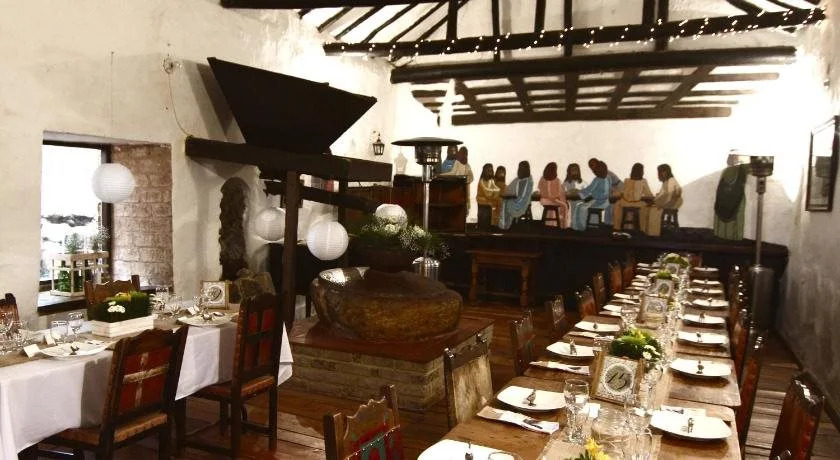 LM Hotel Colonial