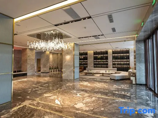 Haitang Hotel (Hulunbuir New District People's Government Store)