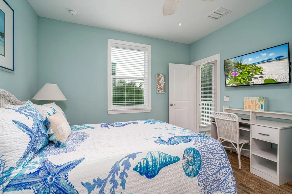 Sunset Paradise - 4601 Estero by Coastal Vacation Properties