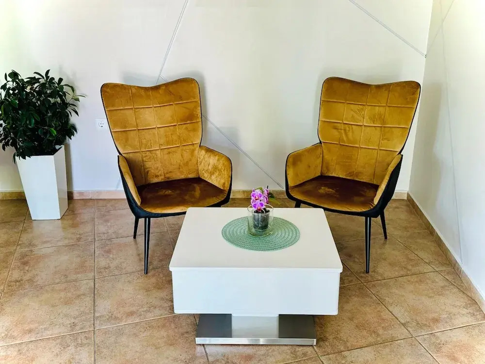 Hotel Amfora