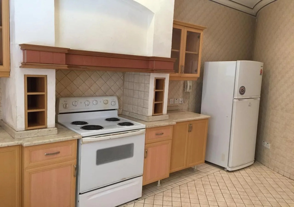 Worood Al Safawa Villas & Suites