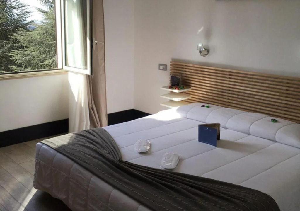 LH Hotel Excel Roma Montemario