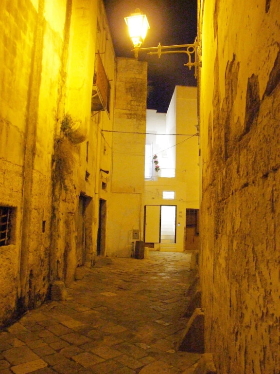 Casa Donna Maria
