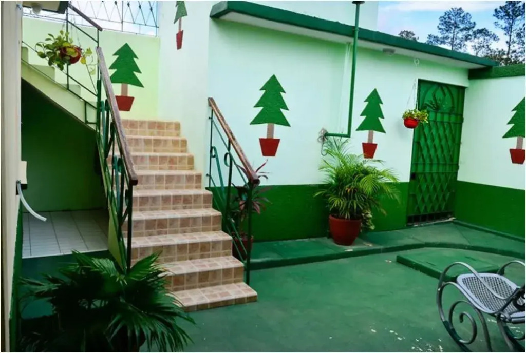 Villa El Coral